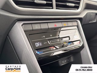 VOLKSWAGEN T-roc 1.0 tsi style 110cv 24