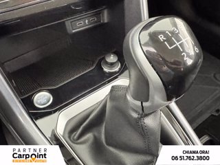 VOLKSWAGEN T-roc 1.0 tsi style 110cv 25