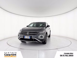 VOLKSWAGEN T-roc 1.5 tsi style 0
