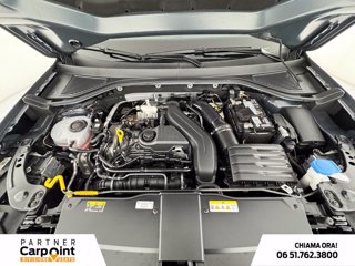 VOLKSWAGEN T-roc 1.5 tsi style 11