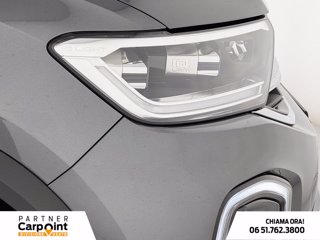 VOLKSWAGEN T-roc 1.5 tsi style 12