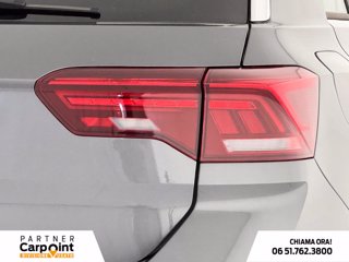 VOLKSWAGEN T-roc 1.5 tsi style 15