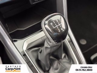 VOLKSWAGEN T-roc 1.5 tsi style 24