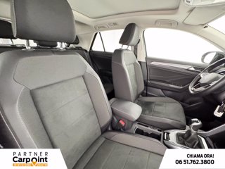 VOLKSWAGEN T-roc 1.5 tsi style 6
