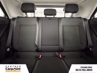 VOLKSWAGEN T-roc 1.5 tsi style 9