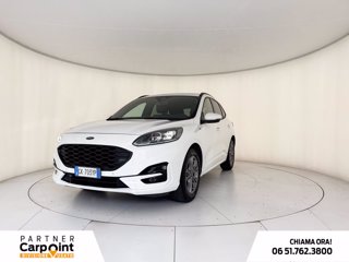 FORD Kuga 2.5 full hybrid st-line x 2wd 190cv cvt 0