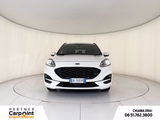 FORD Kuga 2.5 full hybrid st-line x 2wd 190cv cvt 1