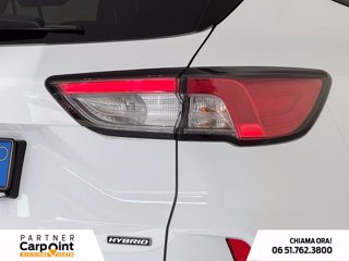 FORD Kuga 2.5 full hybrid st-line x 2wd 190cv cvt 16