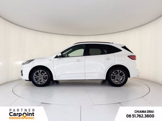FORD Kuga 2.5 full hybrid st-line x 2wd 190cv cvt 2
