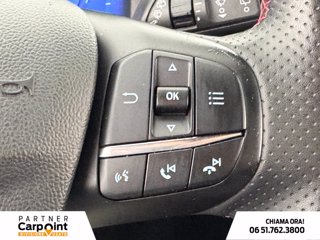 FORD Kuga 2.5 full hybrid st-line x 2wd 190cv cvt 22