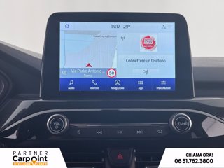 FORD Kuga 2.5 full hybrid st-line x 2wd 190cv cvt 23