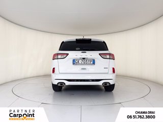 FORD Kuga 2.5 full hybrid st-line x 2wd 190cv cvt 3