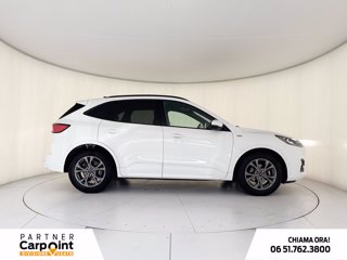 FORD Kuga 2.5 full hybrid st-line x 2wd 190cv cvt 4