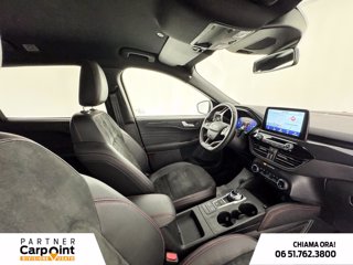 FORD Kuga 2.5 full hybrid st-line x 2wd 190cv cvt 5