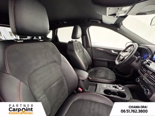 FORD Kuga 2.5 full hybrid st-line x 2wd 190cv cvt 6