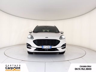 FORD Kuga 2.5 phev st-line x 2wd 225cv cvt 1