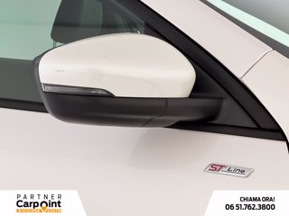 FORD Kuga 2.5 phev st-line x 2wd 225cv cvt 15
