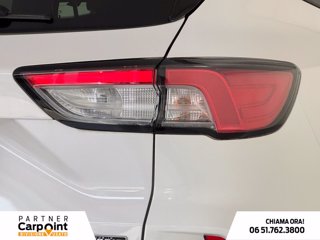 FORD Kuga 2.5 phev st-line x 2wd 225cv cvt 16