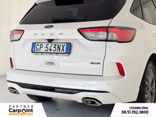 FORD Kuga 2.5 phev st-line x 2wd 225cv cvt 17