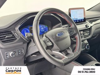 FORD Kuga 2.5 phev st-line x 2wd 225cv cvt 18