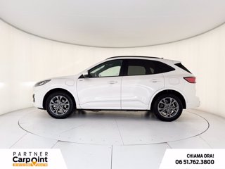 FORD Kuga 2.5 phev st-line x 2wd 225cv cvt 2