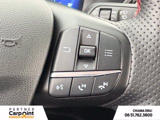 FORD Kuga 2.5 phev st-line x 2wd 225cv cvt 22