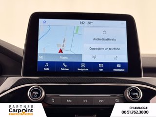 FORD Kuga 2.5 phev st-line x 2wd 225cv cvt 23