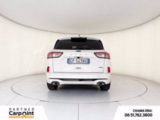 FORD Kuga 2.5 phev st-line x 2wd 225cv cvt 3