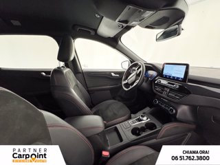 FORD Kuga 2.5 phev st-line x 2wd 225cv cvt 5