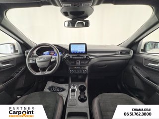 FORD Kuga 2.5 phev st-line x 2wd 225cv cvt 9