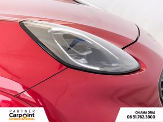 FORD Puma 1.0 ecoboost h st-line x s&s 125cv 12