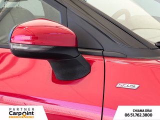 FORD Puma 1.0 ecoboost h st-line x s&s 125cv 14