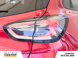 FORD Puma 1.0 ecoboost h st-line x s&s 125cv 15