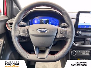 FORD Puma 1.0 ecoboost h st-line x s&s 125cv 17