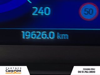 FORD Puma 1.0 ecoboost h st-line x s&s 125cv 18