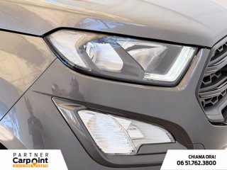 FORD Ecosport 1.0 ecoboost st-line s&s 125cv my20.25 12