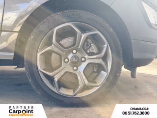 FORD Ecosport 1.0 ecoboost st-line s&s 125cv my20.25 13