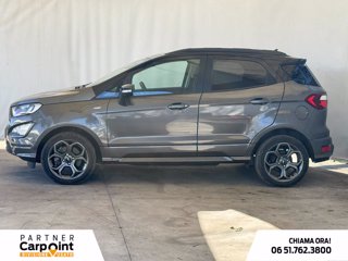 FORD Ecosport 1.0 ecoboost st-line s&s 125cv my20.25 2