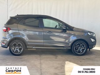 FORD Ecosport 1.0 ecoboost st-line s&s 125cv my20.25 4