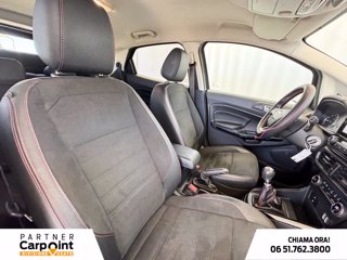 FORD Ecosport 1.0 ecoboost st-line s&s 125cv my20.25 6