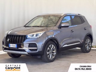 DR Dr 4.0 1.5 gpl 114cv GPL