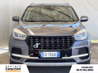DR Dr 4.0 1.5 gpl 114cv GPL 1