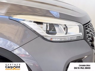 DR Dr 4.0 1.5 gpl 114cv GPL 12