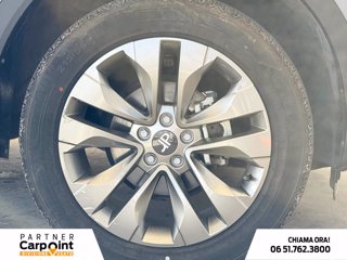 DR Dr 4.0 1.5 gpl 114cv GPL 13
