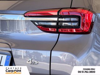 DR Dr 4.0 1.5 gpl 114cv GPL 15