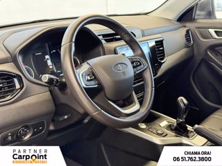 DR Dr 4.0 1.5 gpl 114cv GPL 17