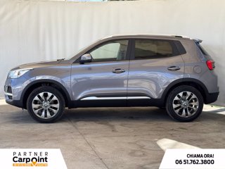 DR Dr 4.0 1.5 gpl 114cv GPL 2