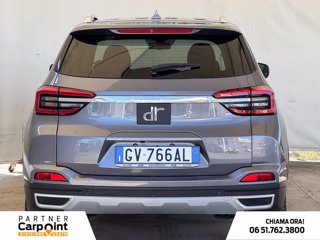 DR Dr 4.0 1.5 gpl 114cv GPL 3