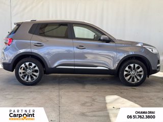 DR Dr 4.0 1.5 gpl 114cv GPL 4