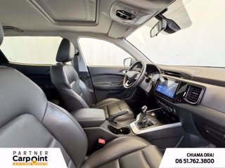 DR Dr 4.0 1.5 gpl 114cv GPL 5